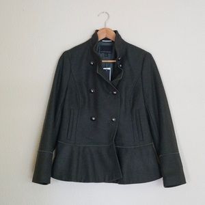 NWT Banana Republic Jacket